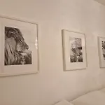 Apartment Papillon Capitolo