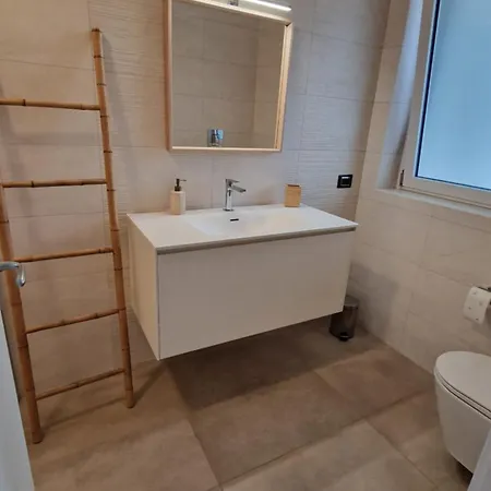 Apartament Papillon Capitolo