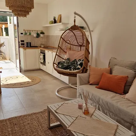 Papillon Apartament