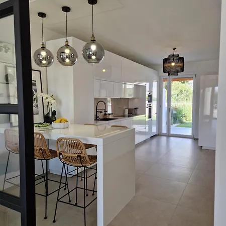 Apartament Papillon Capitolo