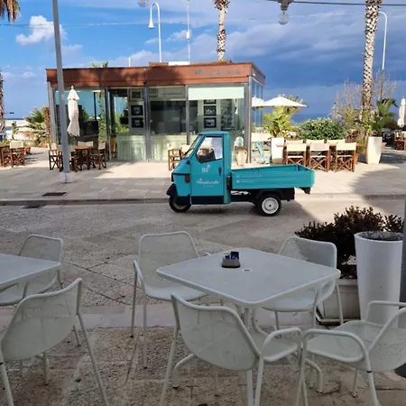 Apartament Papillon Capitolo