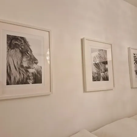 Apartament Papillon Capitolo