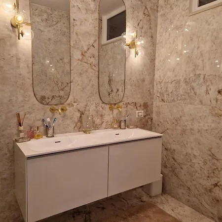 Apartament Papillon Capitolo