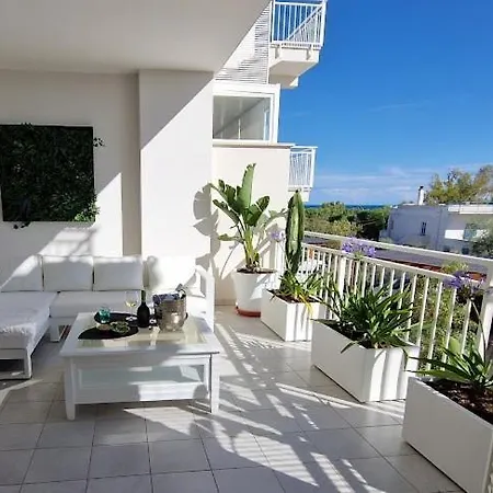 Apartament Papillon