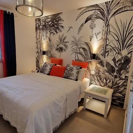 Papillon Apartament