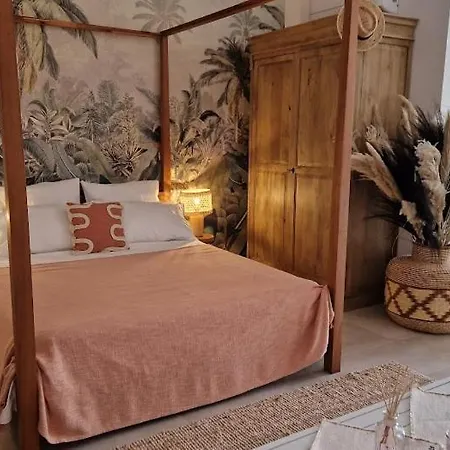 Apartament Papillon Capitolo