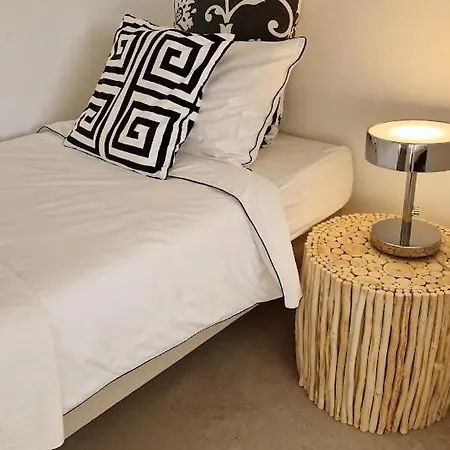 Apartament Papillon *