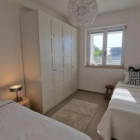 Apartament Papillon