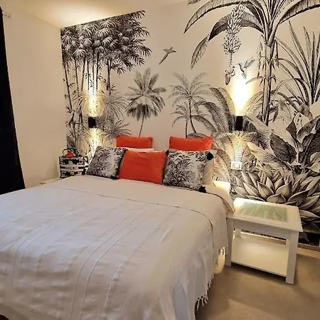Papillon Apartament Capitolo