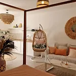 公寓 Papillon Capitolo