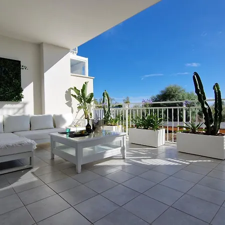 아파트 Papillon *