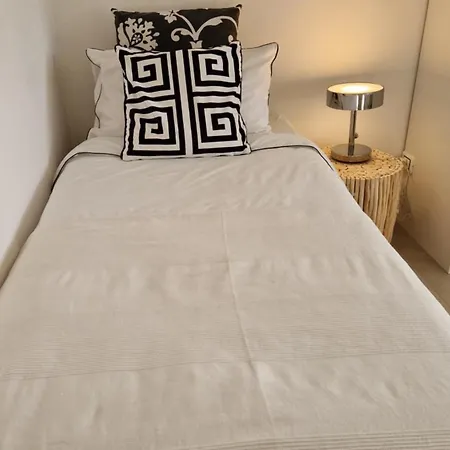 Apartment Papillon *