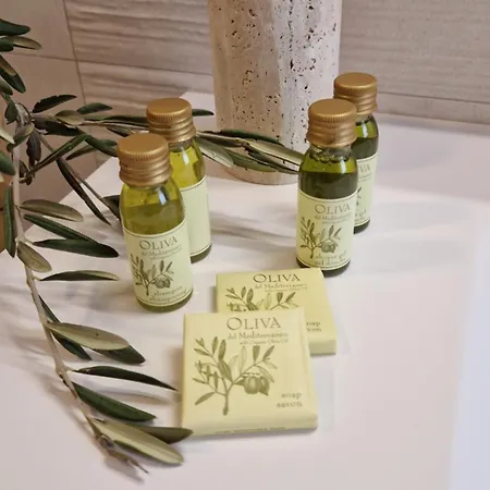 아파트 Papillon Capitolo