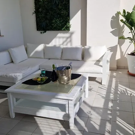 Papillon Apartment Capitolo