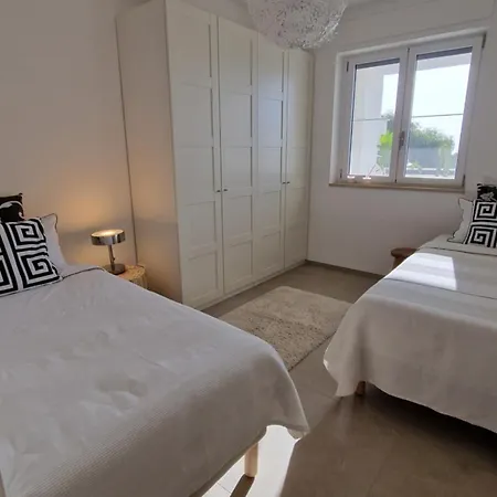 Apartment Papillon *