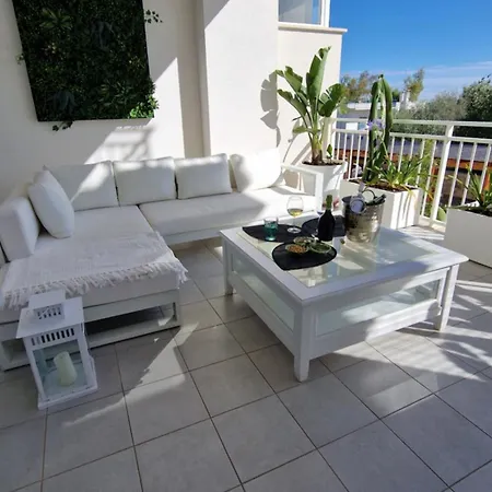 Apartment Papillon *