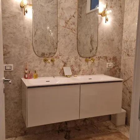 דירה Papillon Capitolo