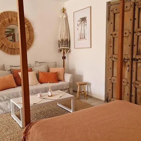 Apartment Papillon *