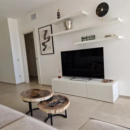 Papillon Apartamento