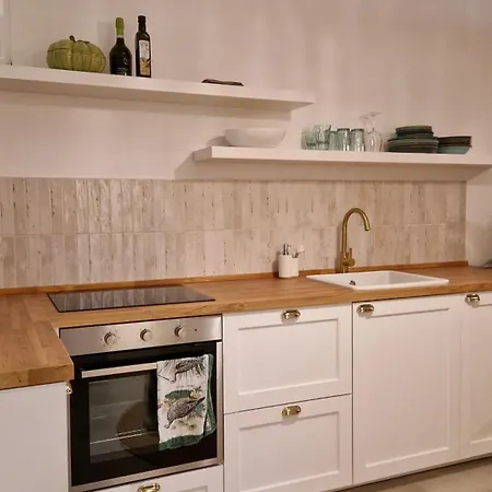 아파트 Papillon *