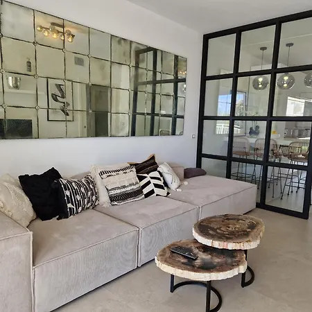 דירה Papillon Capitolo