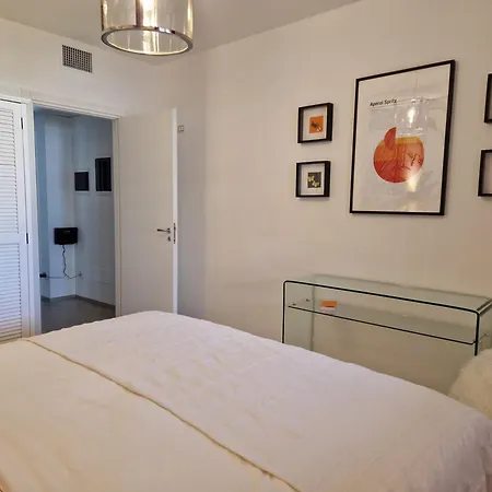 Résidence Papillon Apartamento Capitolo