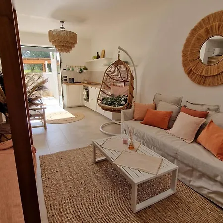 Papillon Apartment Capitolo