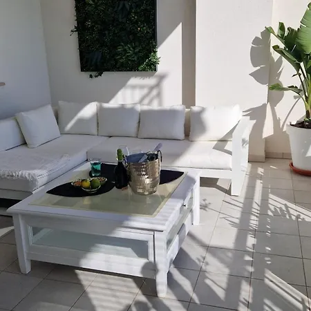 Apartment Papillon *