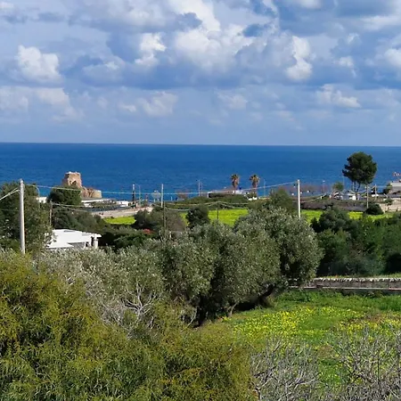 아파트 Papillon Capitolo