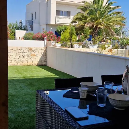 Apartment Papillon *