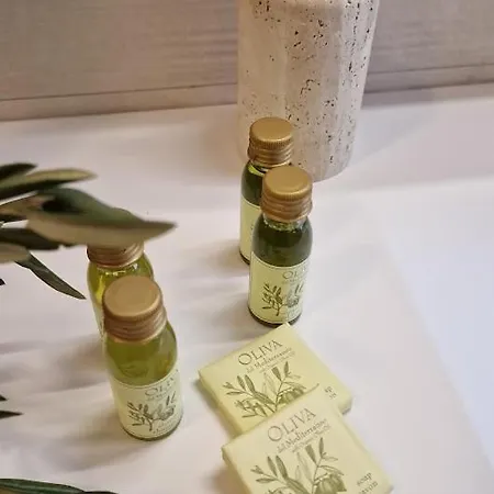 Apartment Papillon *