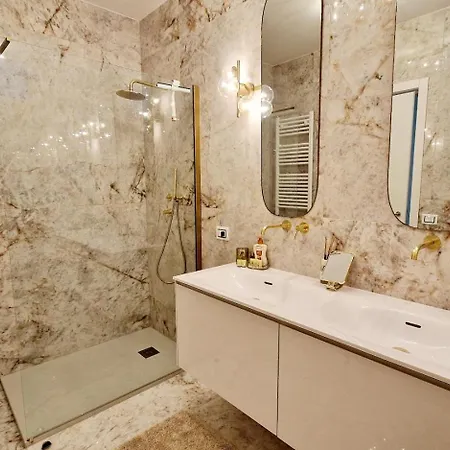 Apartment Papillon Capitolo