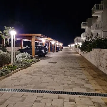 Papillon דירה Capitolo
