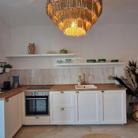 Apartamento Résidence Papillon *