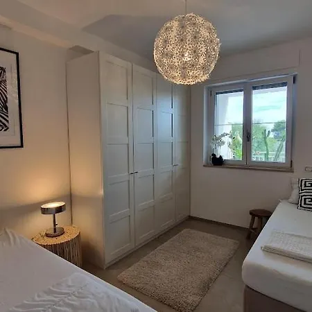 Résidence Papillon Apartamento *