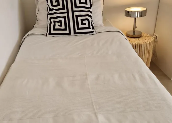 Apartmán Papillon *