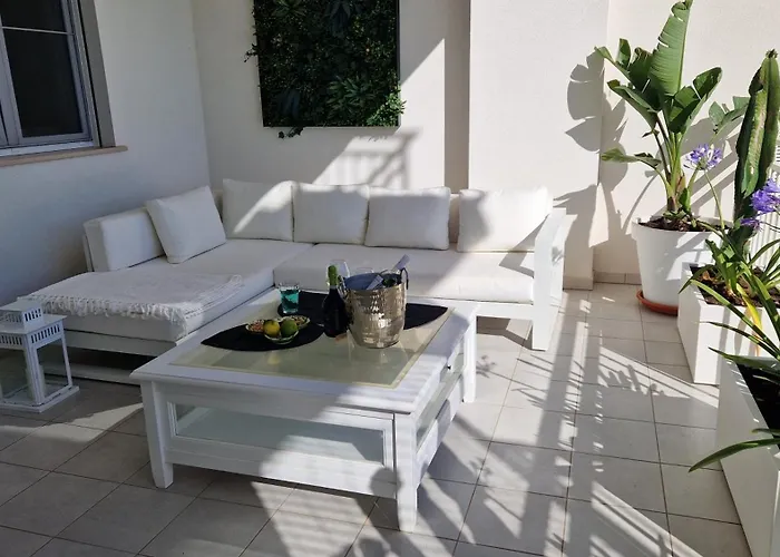 Papillon Apartmán Capitolo