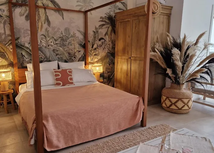 Apartmán Papillon Capitolo