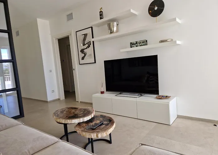 Papillon Apartmán