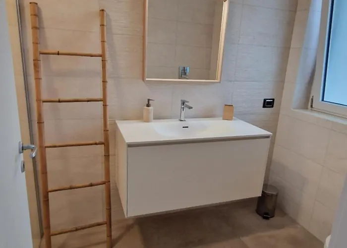 Papillon Apartmán *