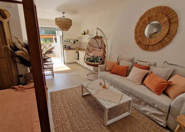 Papillon Apartmán Capitolo