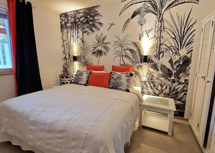 Papillon Apartmán Capitolo